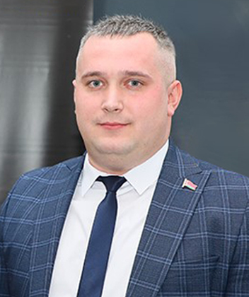 Лазовский Владимир Викторович